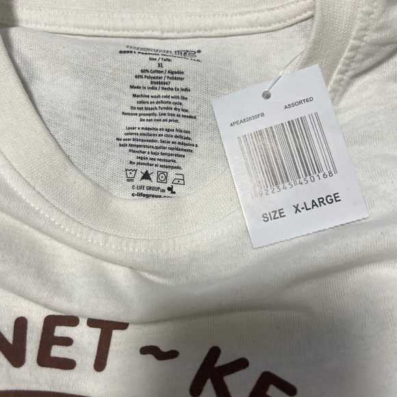 Peanuts Tshirt - Picture 2 of 2